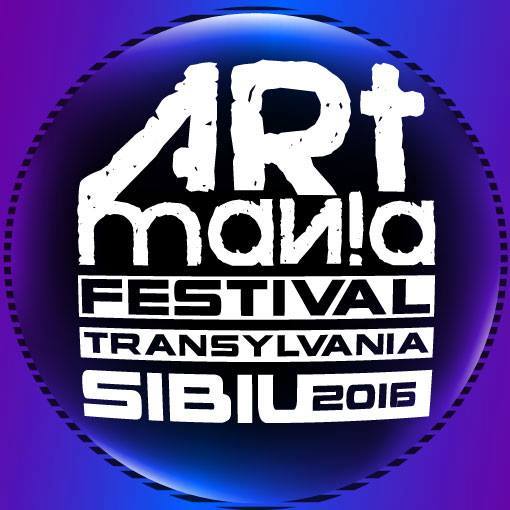 ARTmania Festival 2016 – intrare libera. Afla mai multe detalii.